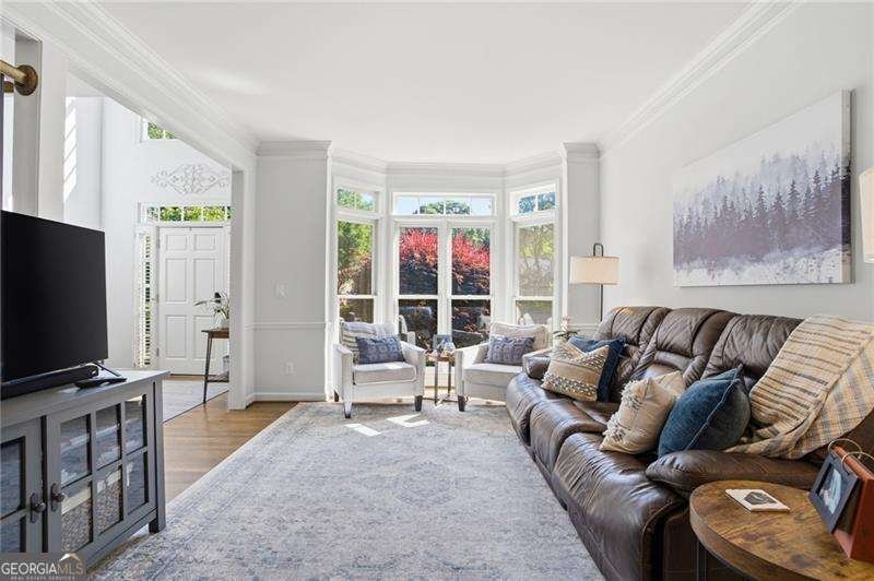 835 Forestwalk Drive Suwanee - Photo 20