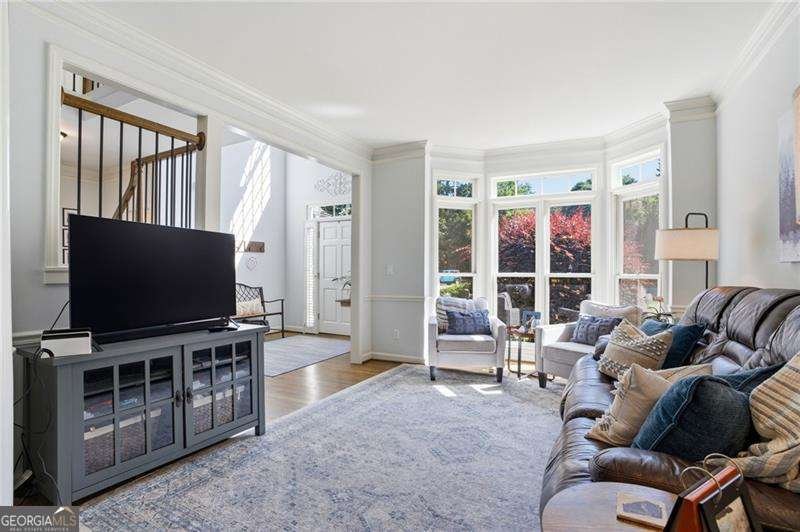 835 Forestwalk Drive Suwanee - Photo 21