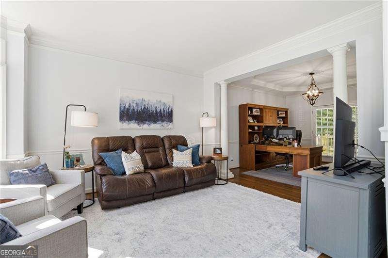 835 Forestwalk Drive Suwanee - Photo 22