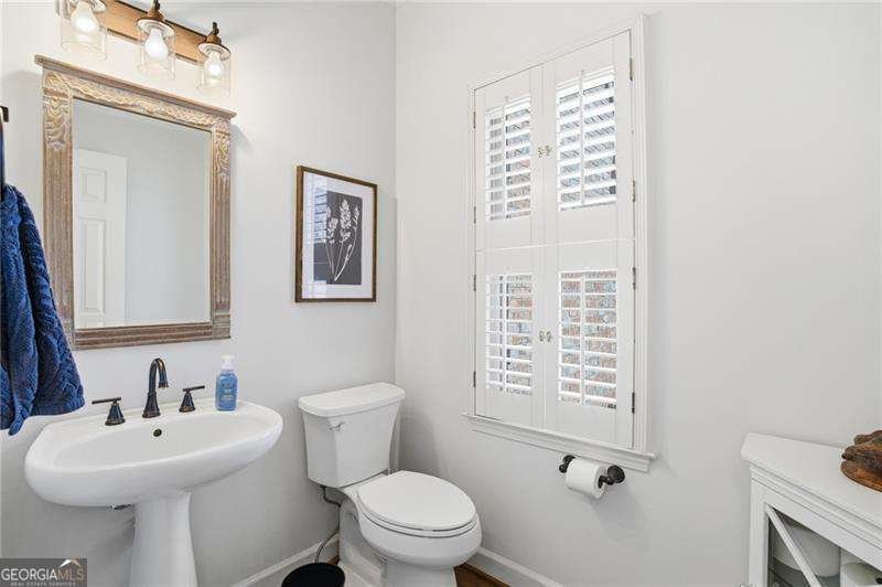 835 Forestwalk Drive Suwanee - Photo 23