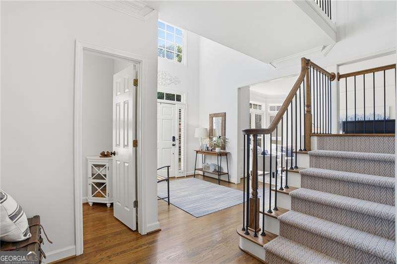 835 Forestwalk Drive Suwanee - Photo 24
