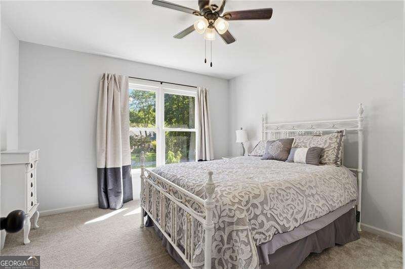 835 Forestwalk Drive Suwanee - Photo 25
