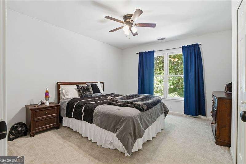 835 Forestwalk Drive Suwanee - Photo 27