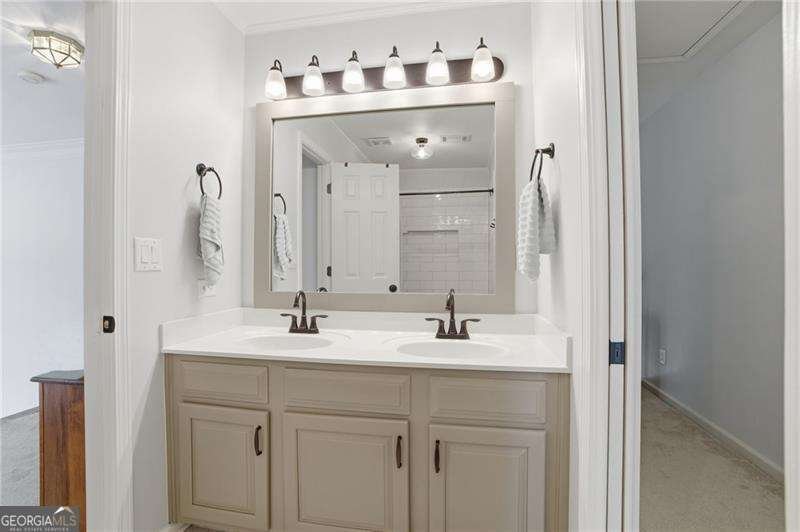 835 Forestwalk Drive Suwanee - Photo 28