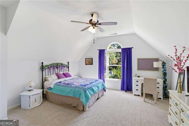 835 Forestwalk Drive Suwanee - Photo 30