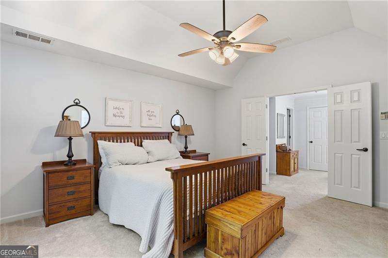835 Forestwalk Drive Suwanee - Photo 31