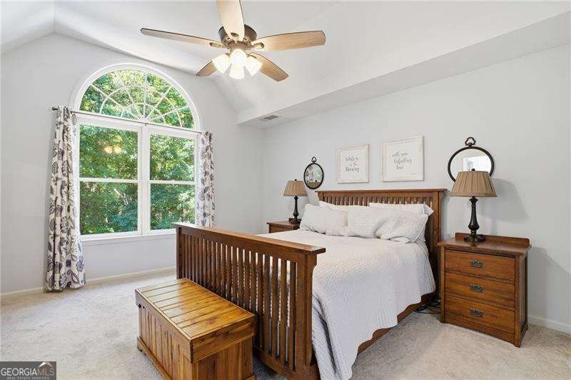 835 Forestwalk Drive Suwanee - Photo 32