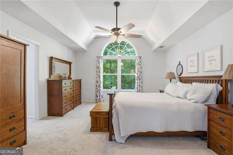 835 Forestwalk Drive Suwanee - Photo 33