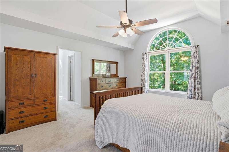 835 Forestwalk Drive Suwanee - Photo 34
