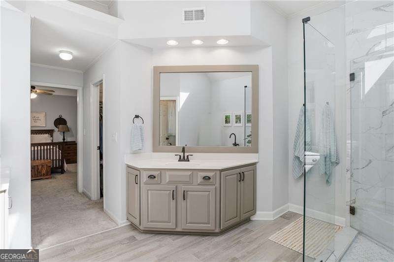 835 Forestwalk Drive Suwanee - Photo 36