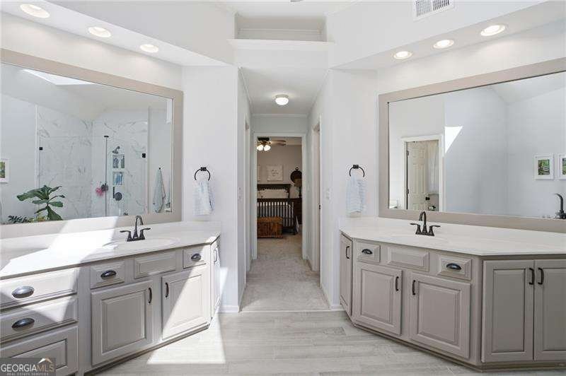 835 Forestwalk Drive Suwanee - Photo 38