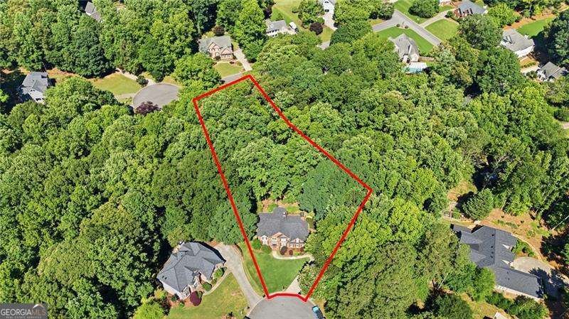 835 Forestwalk Drive Suwanee - Photo 40