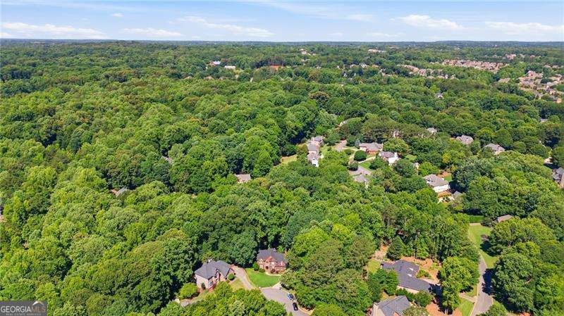 835 Forestwalk Drive Suwanee - Photo 41