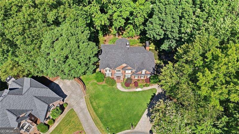 835 Forestwalk Drive Suwanee - Photo 42