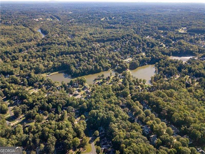 835 Forestwalk Drive Suwanee - Photo 43