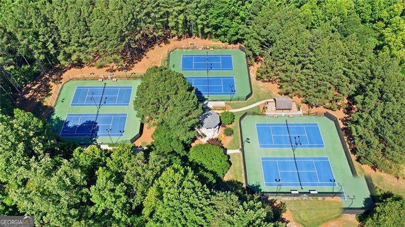 835 Forestwalk Drive Suwanee - Photo 44