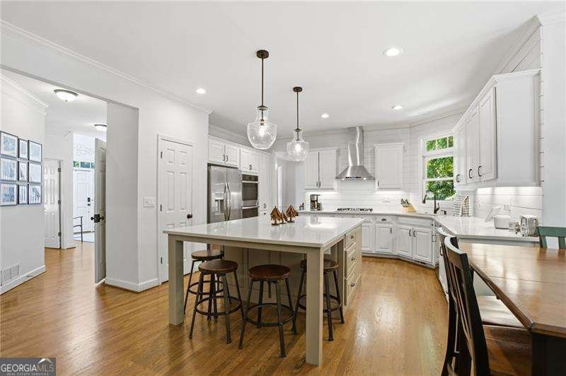 835 Forestwalk Drive Suwanee - Photo 6