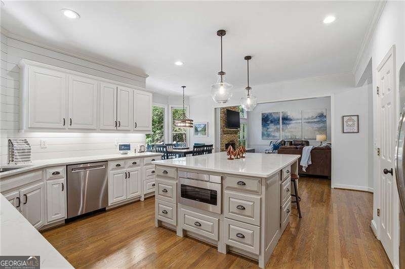 835 Forestwalk Drive Suwanee - Photo 8