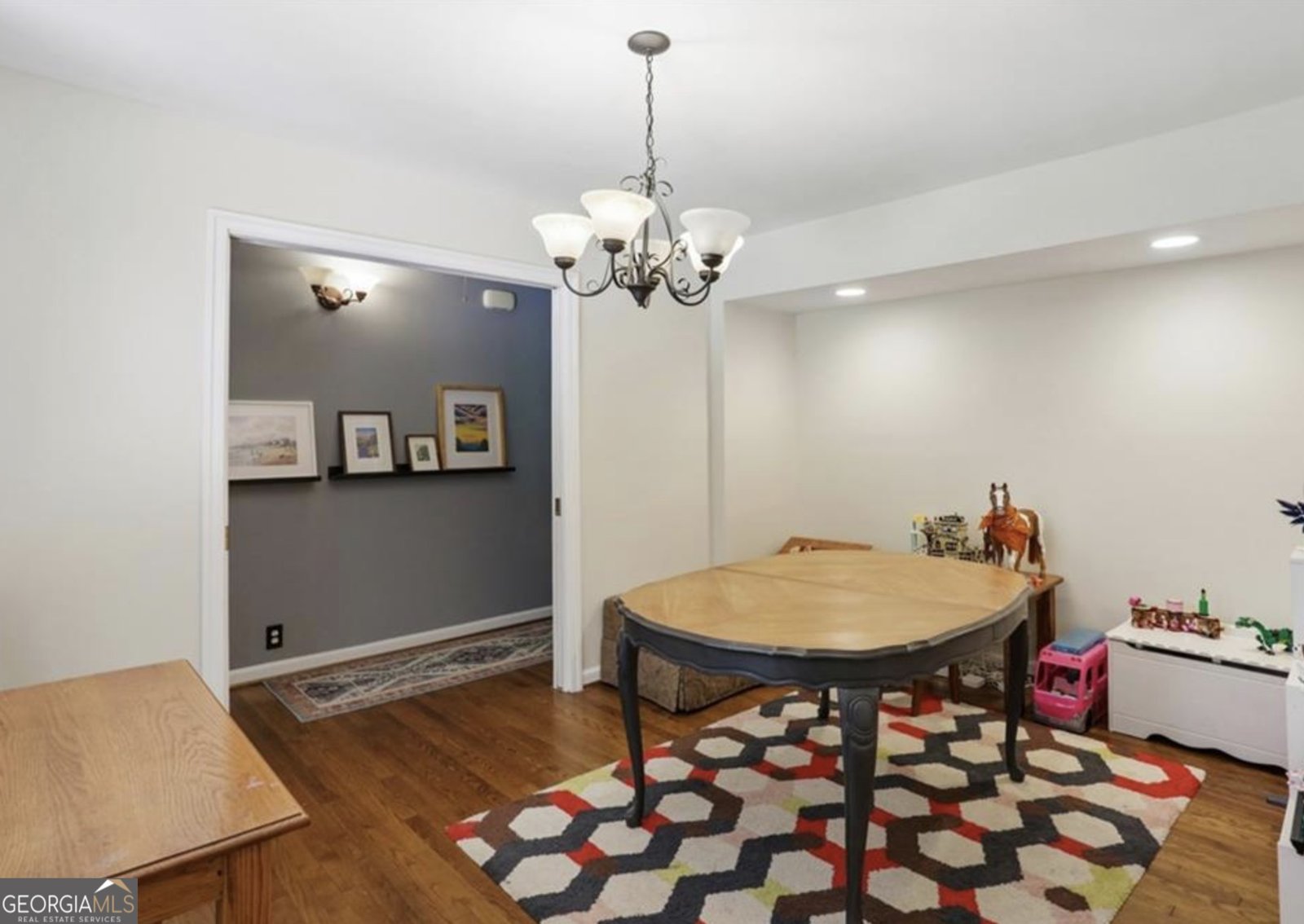 1437 Amanda Circle Atlanta - Photo 10
