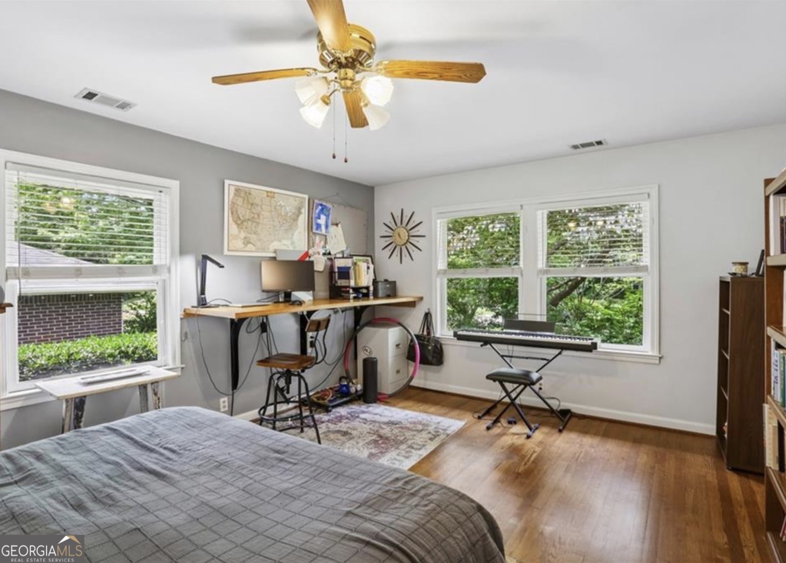 1437 Amanda Circle Atlanta - Photo 23