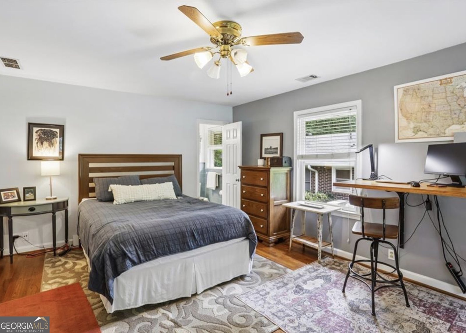 1437 Amanda Circle Atlanta - Photo 24