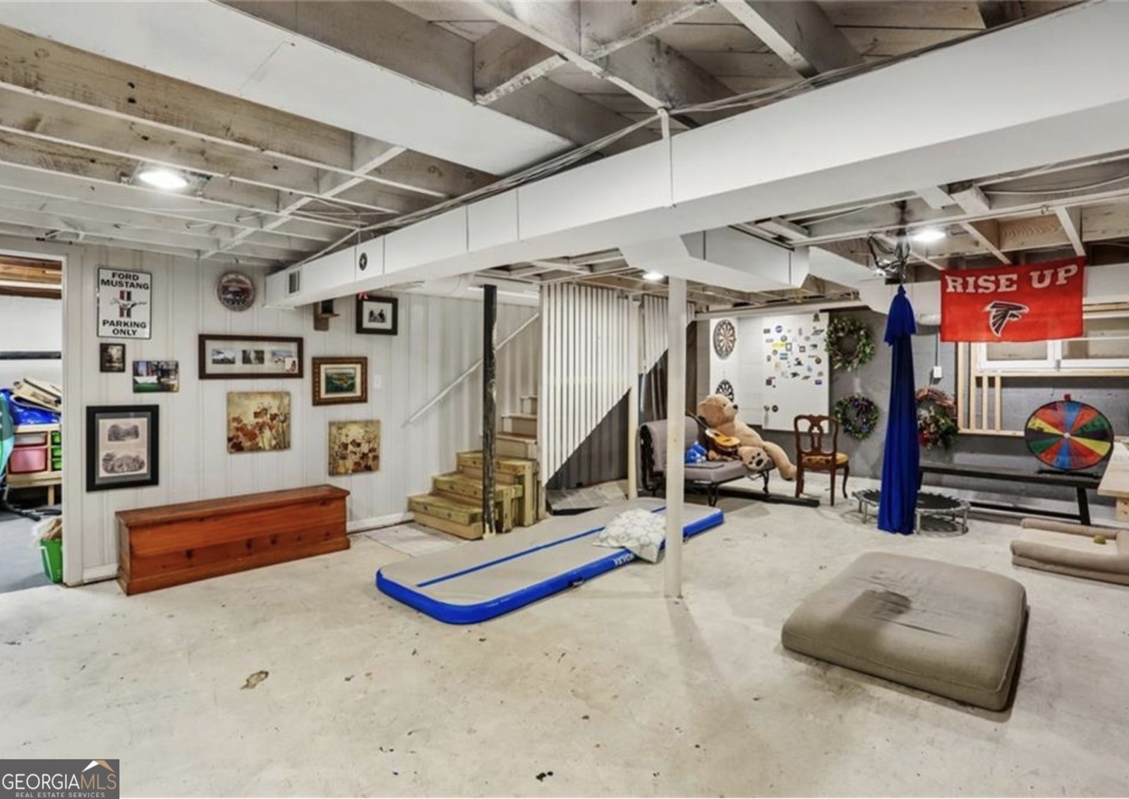 1437 Amanda Circle Atlanta - Photo 26