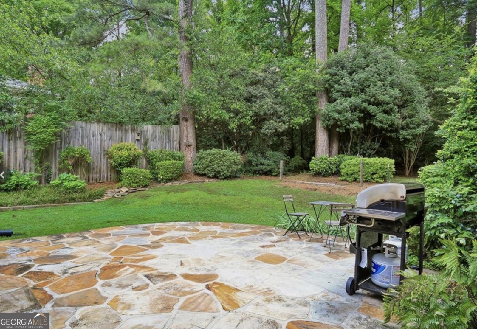 1437 Amanda Circle Atlanta - Photo 28
