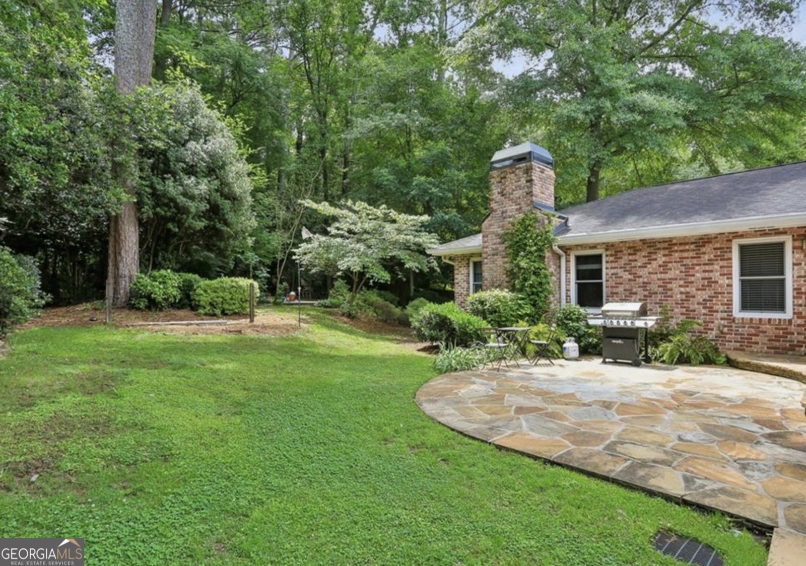 1437 Amanda Circle Atlanta - Photo 29