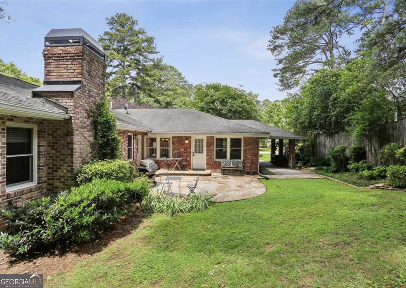 1437 Amanda Circle Atlanta - Photo 30
