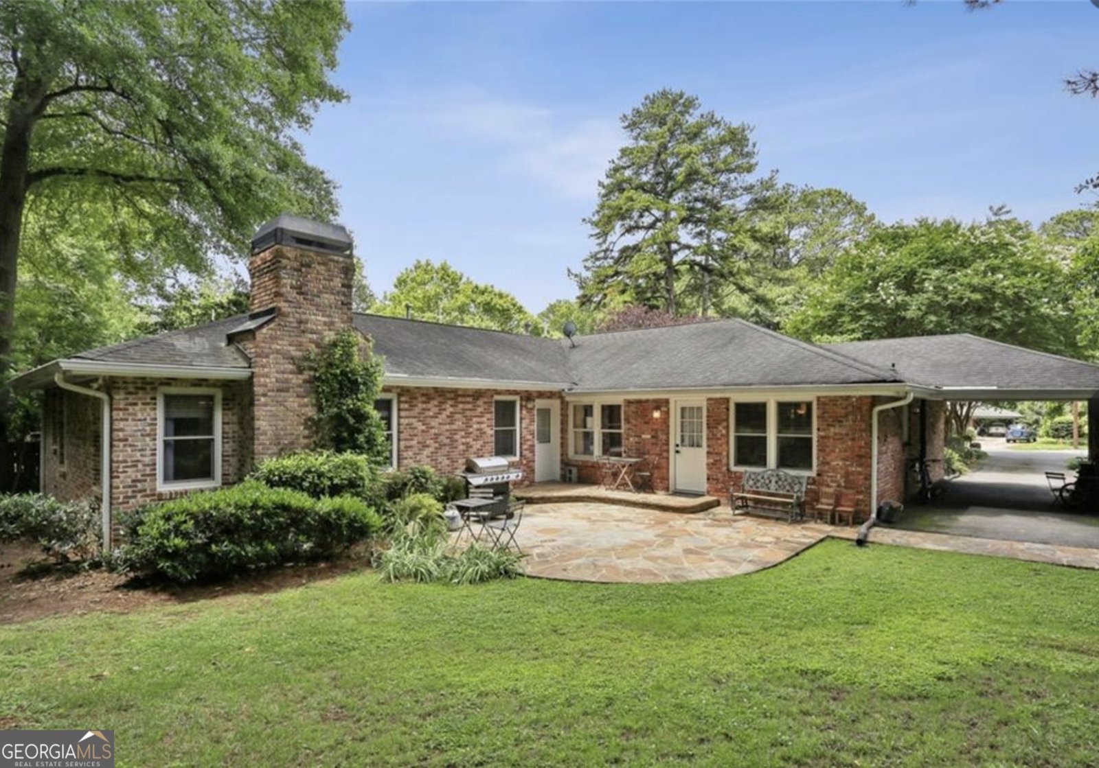 1437 Amanda Circle Atlanta - Photo 31