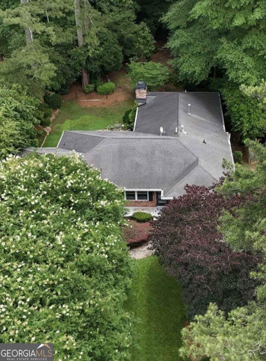 1437 Amanda Circle Atlanta - Photo 34