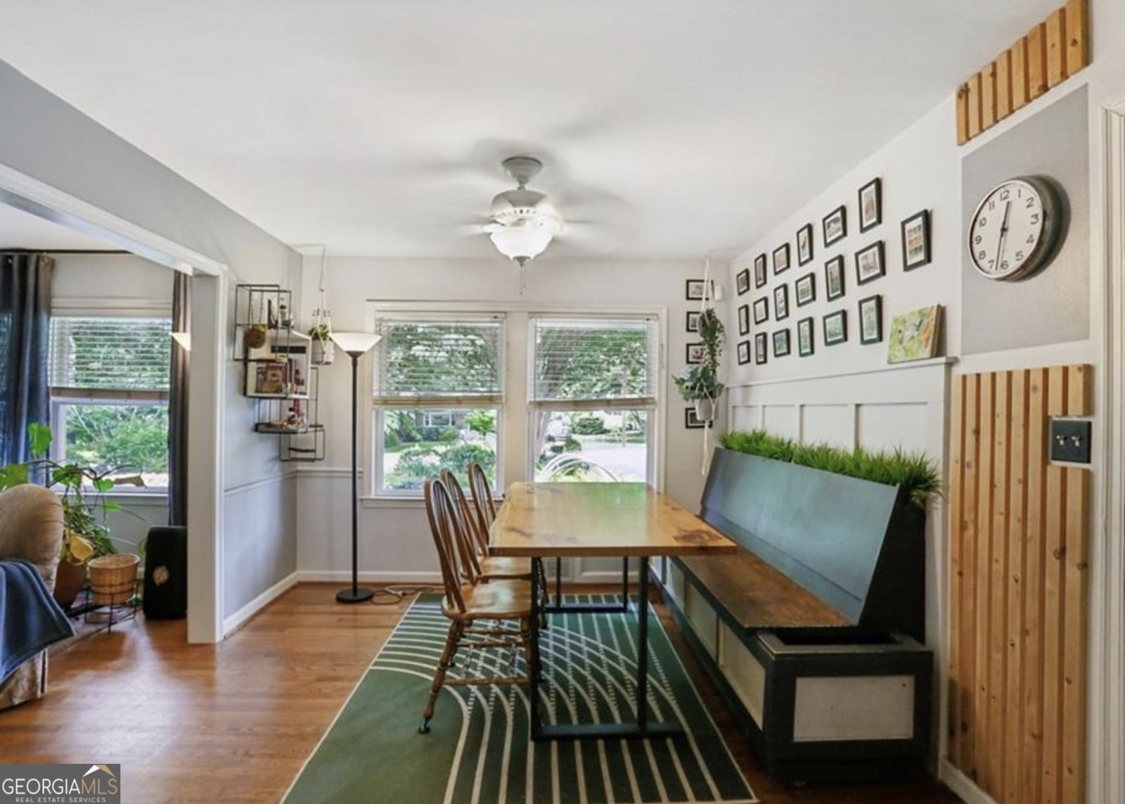 1437 Amanda Circle Atlanta - Photo 8