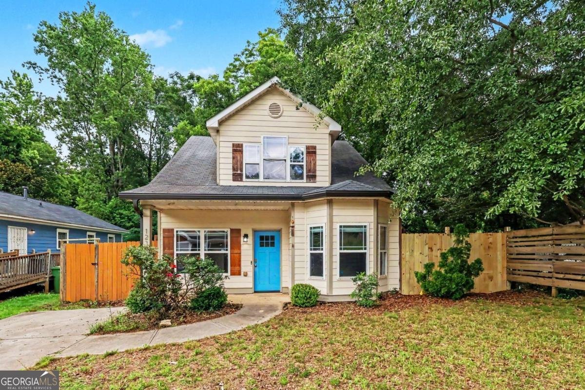 1235 Ladd Street Atlanta - main photo
