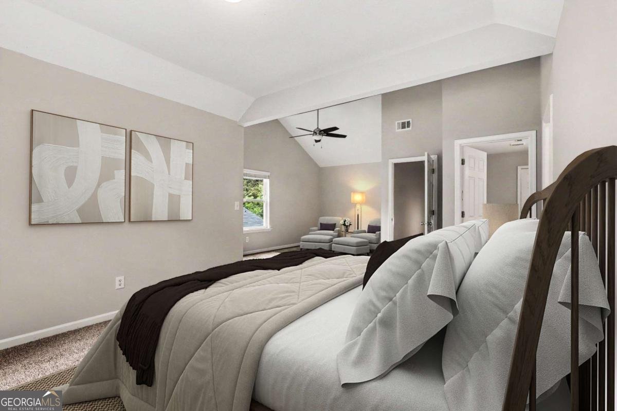1235 Ladd Street Atlanta - Photo 16
