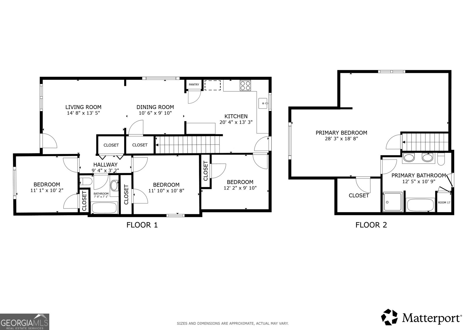 1235 Ladd Street Atlanta - Photo 25