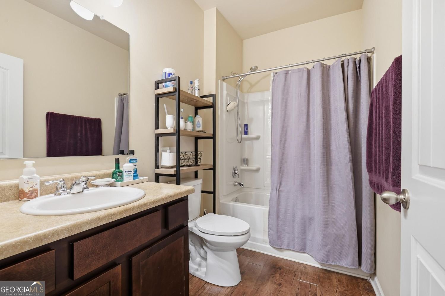 8482 Glenview Street Douglasville - Photo 22