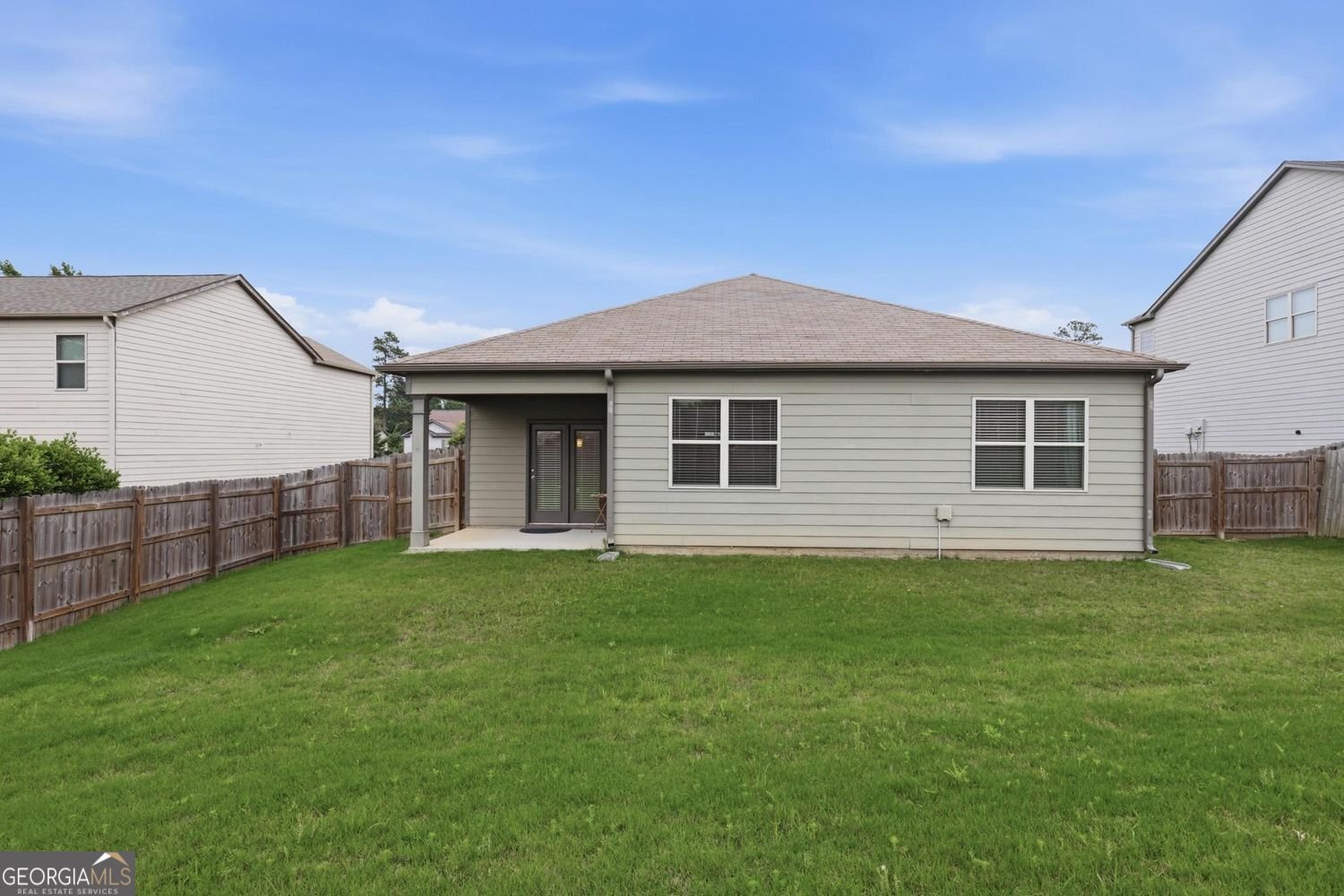 8482 Glenview Street Douglasville - Photo 24