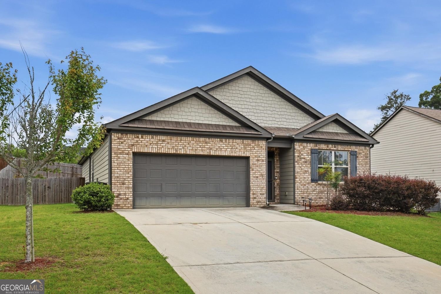 8482 Glenview Street Douglasville - Photo 27
