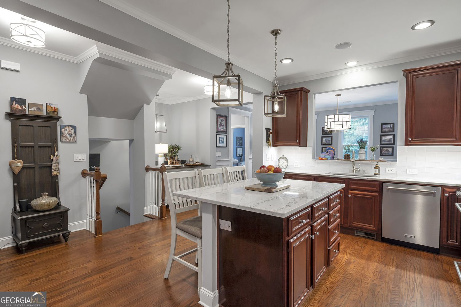 3344 Chestnut Woods Circle Atlanta - Photo 10