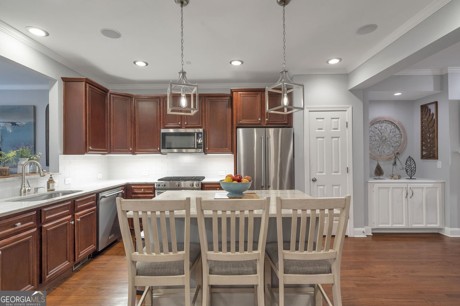 3344 Chestnut Woods Circle Atlanta - Photo 11