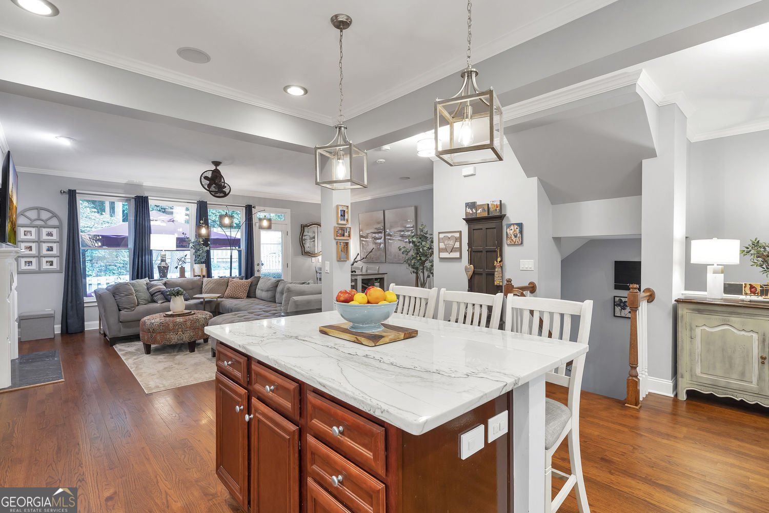 3344 Chestnut Woods Circle Atlanta - Photo 12