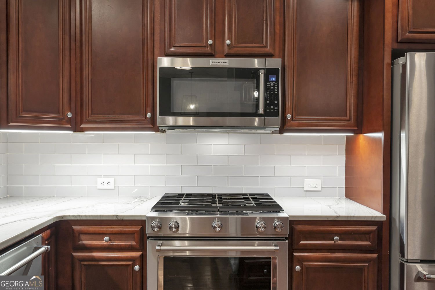 3344 Chestnut Woods Circle Atlanta - Photo 13