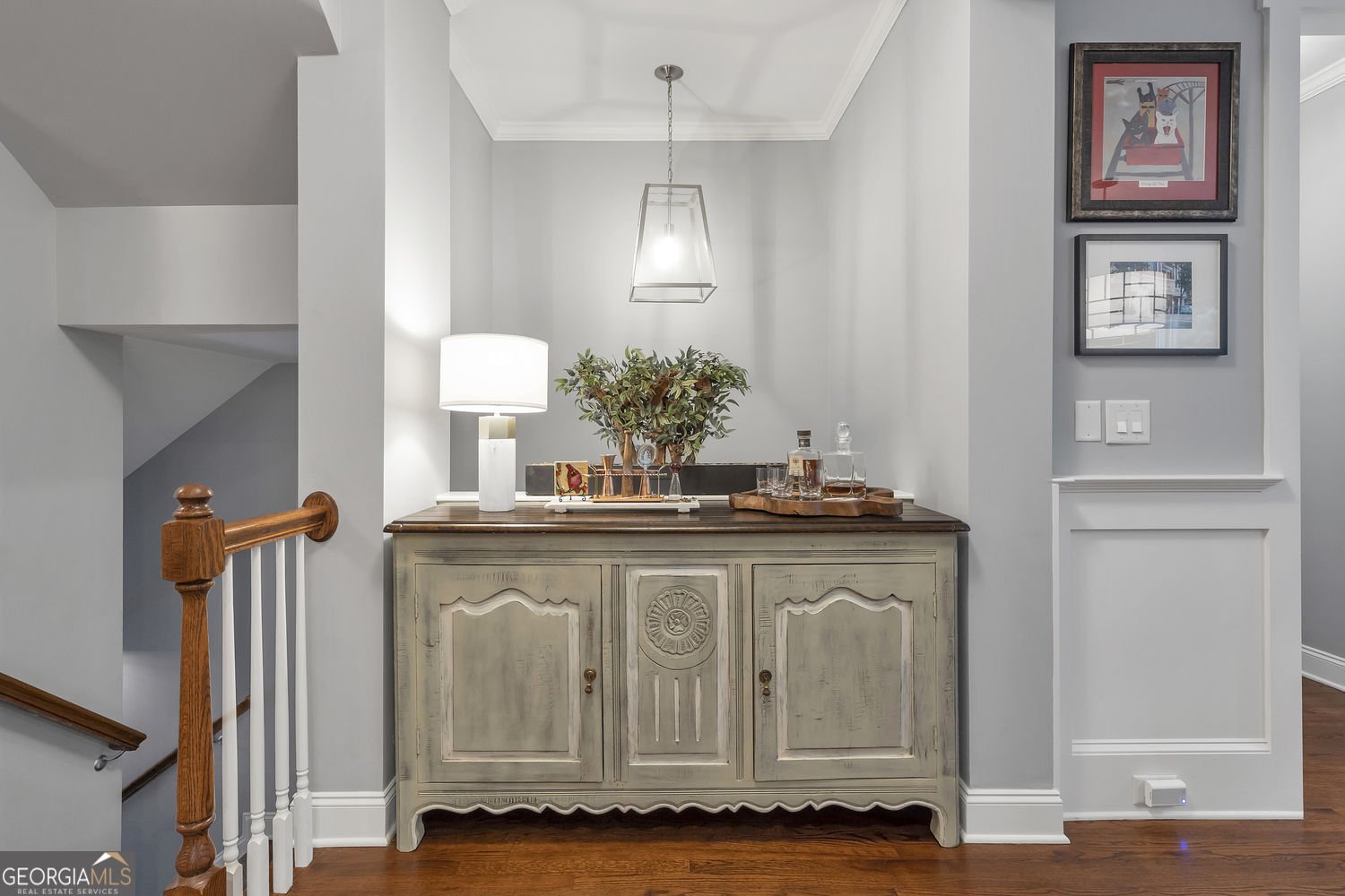 3344 Chestnut Woods Circle Atlanta - Photo 14