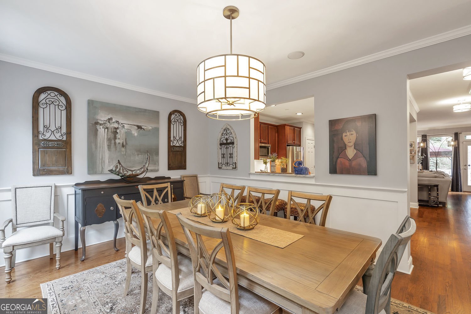 3344 Chestnut Woods Circle Atlanta - Photo 16