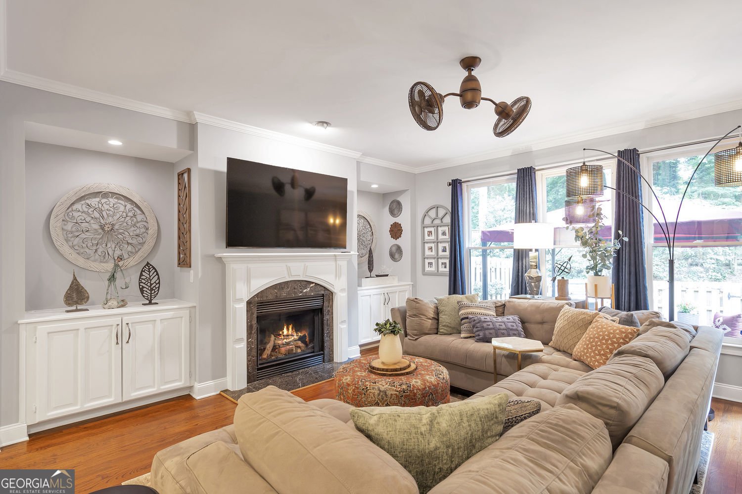 3344 Chestnut Woods Circle Atlanta - Photo 17