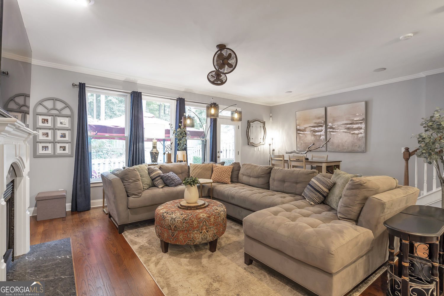 3344 Chestnut Woods Circle Atlanta - Photo 18