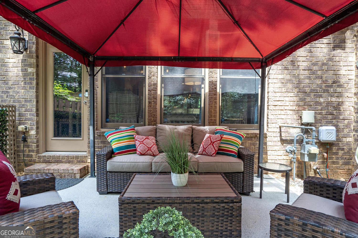 3344 Chestnut Woods Circle Atlanta - Photo 20