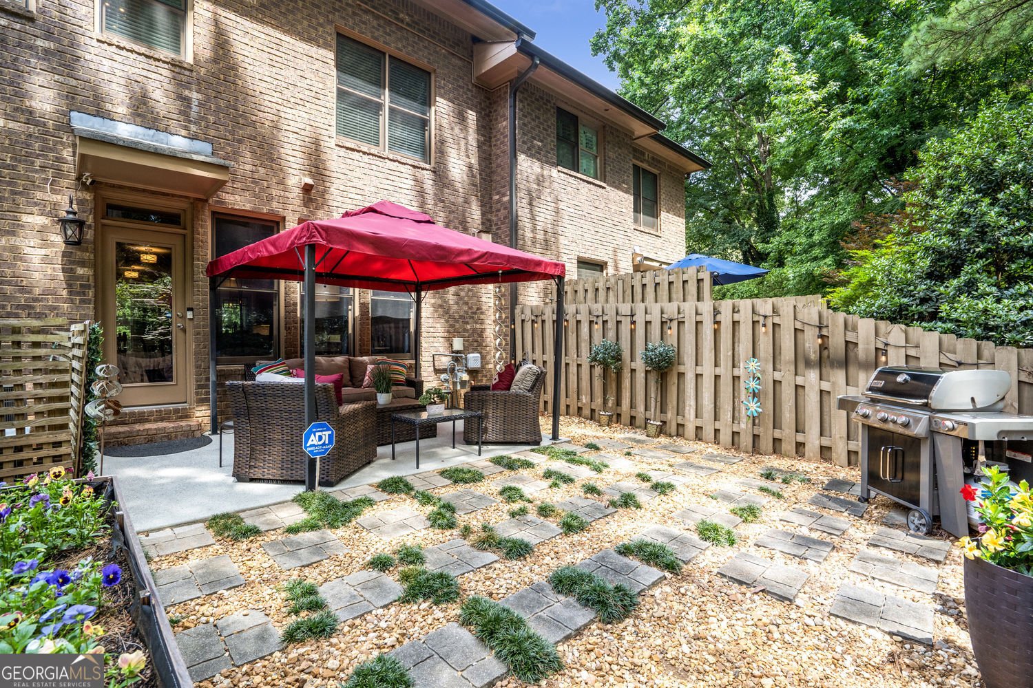 3344 Chestnut Woods Circle Atlanta - Photo 21