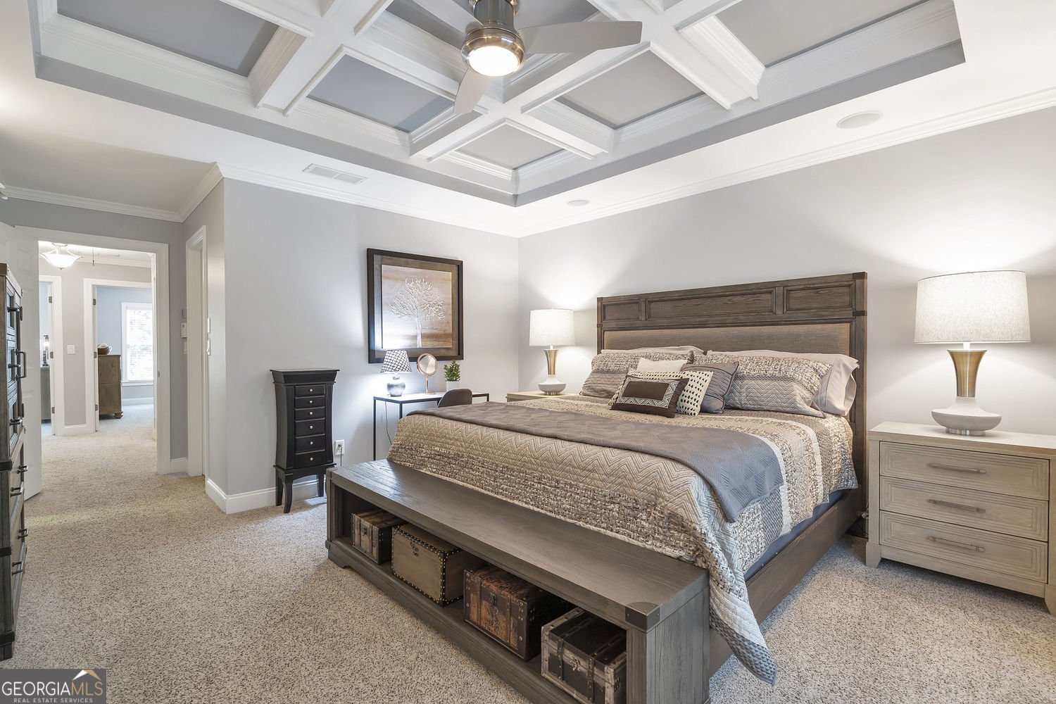 3344 Chestnut Woods Circle Atlanta - Photo 23