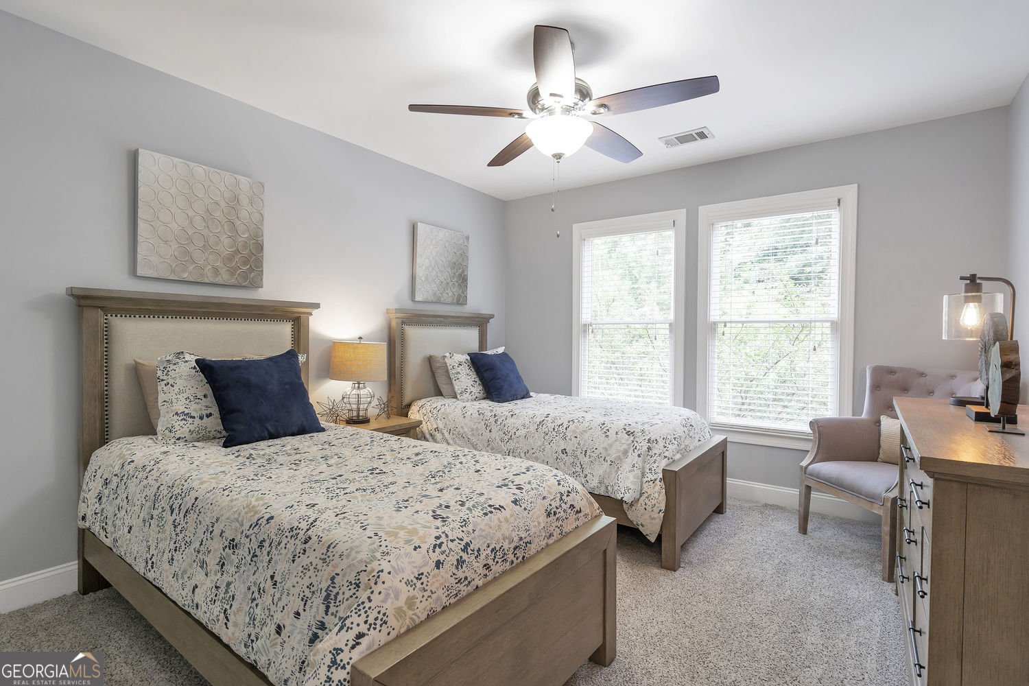 3344 Chestnut Woods Circle Atlanta - Photo 30
